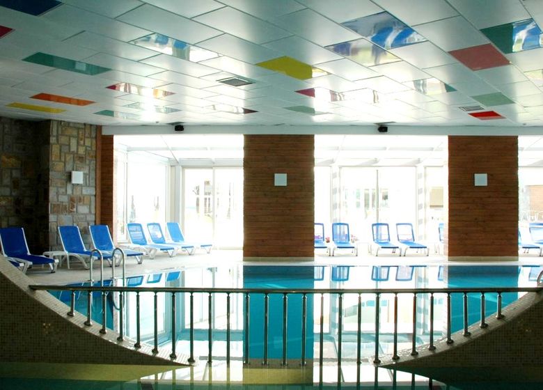 Hotel Yelken Spa & Club Resort