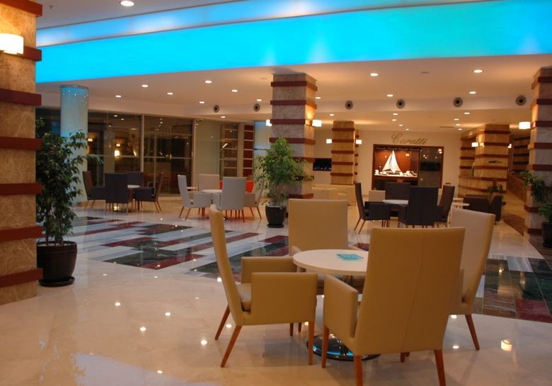 Hotel Yelken Spa & Club Resort