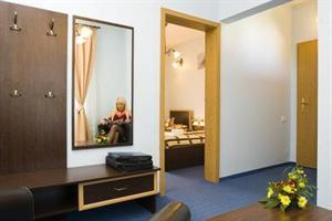 Hotel Ambient Pension