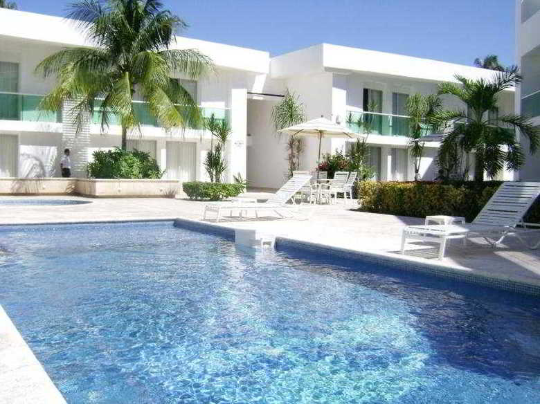 Hotel Los Cocos