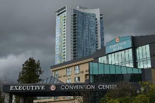 Executive Hotel And Conference Centre