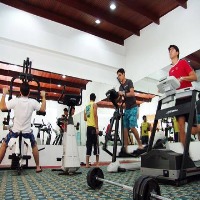 Hotel Hilton Princess San Pedro Sula