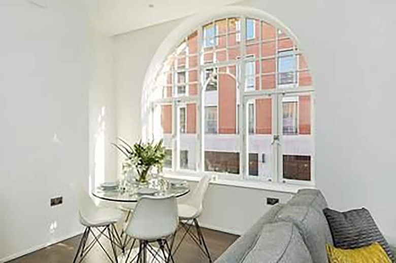 Apartamento Oxford Circus Penthouses