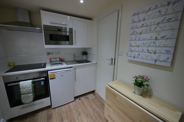 Albergue 247 London Studios