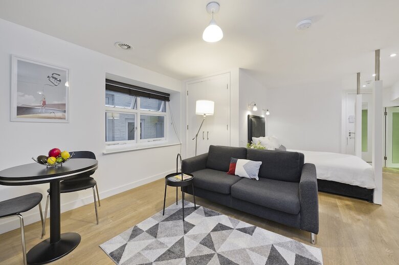 Apartamento Crane Court By City2stay