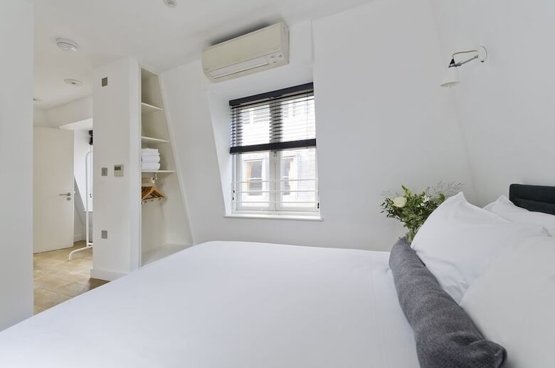Apartamento Crane Court By City2stay