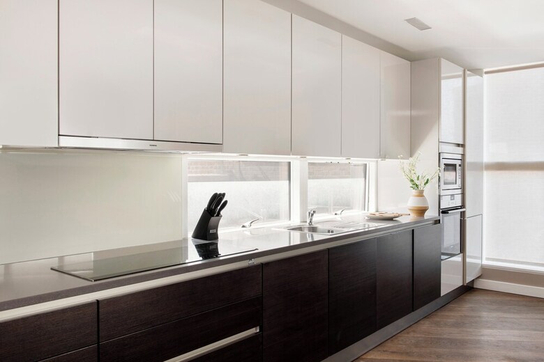 Apartamento Cove St Martin?s