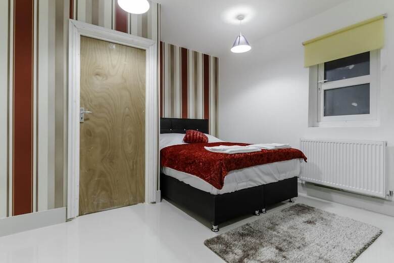 City Gate Serviced Apartments