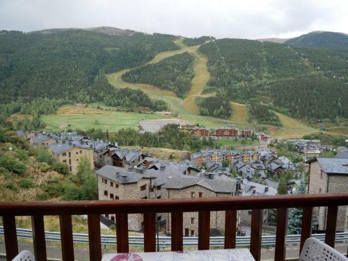 Apartamento Terrasses- Vacances Pirinenca