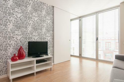 Blue Apartments