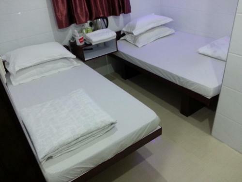 Hostal Shangrila Guest House