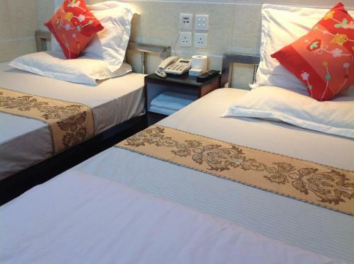 Hostal Shangrila Guest House