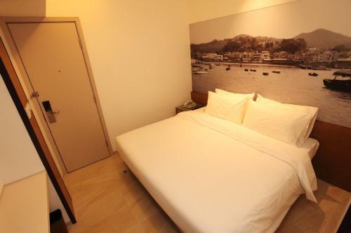 Hotel The Salvation Army - Booth Lodge