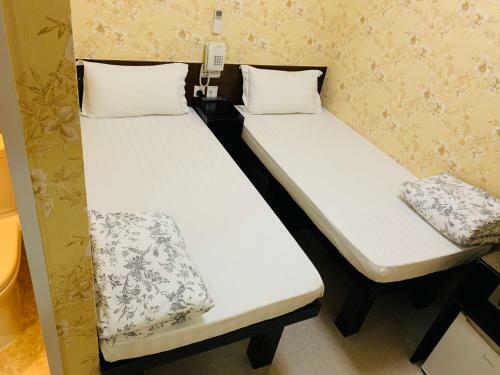 Hostal Modern Hotel
