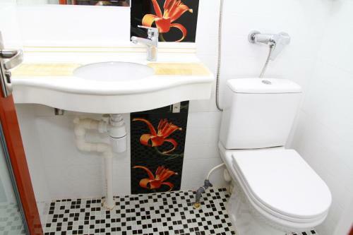 Hostal Hang Fung Hostel