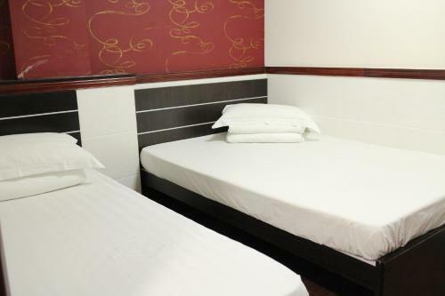 Hostal Hang Fung Hostel