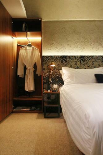 Hotel Ovolo Central