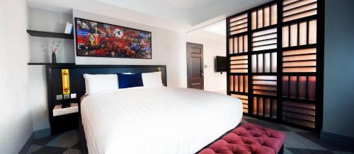 Hotel Ovolo Central