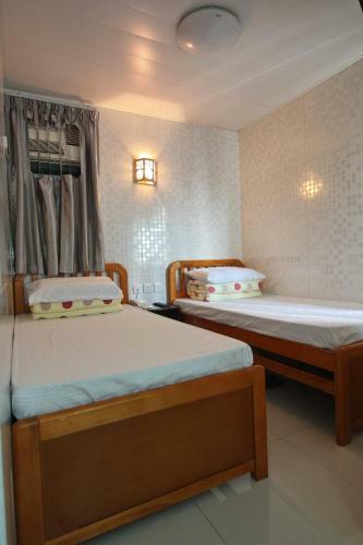Hostal Wah Long Hotel