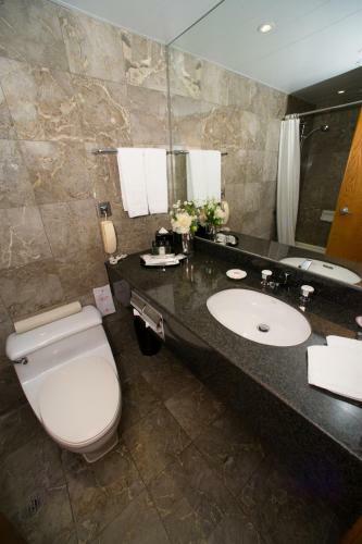 The Kimberley Hotel