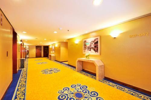 The Kimberley Hotel