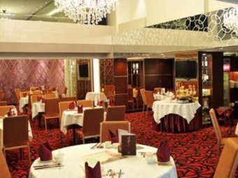 Hotel Wharney Guang Dong Hong Kong