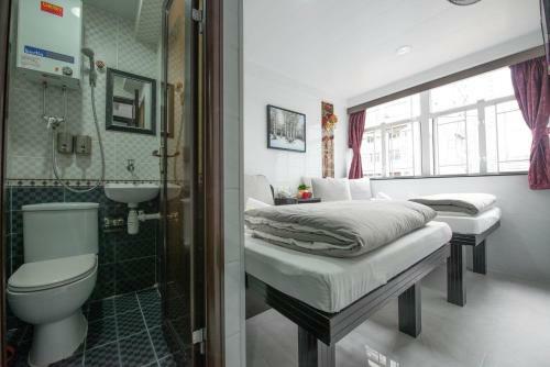 Hostal Canada Hotel