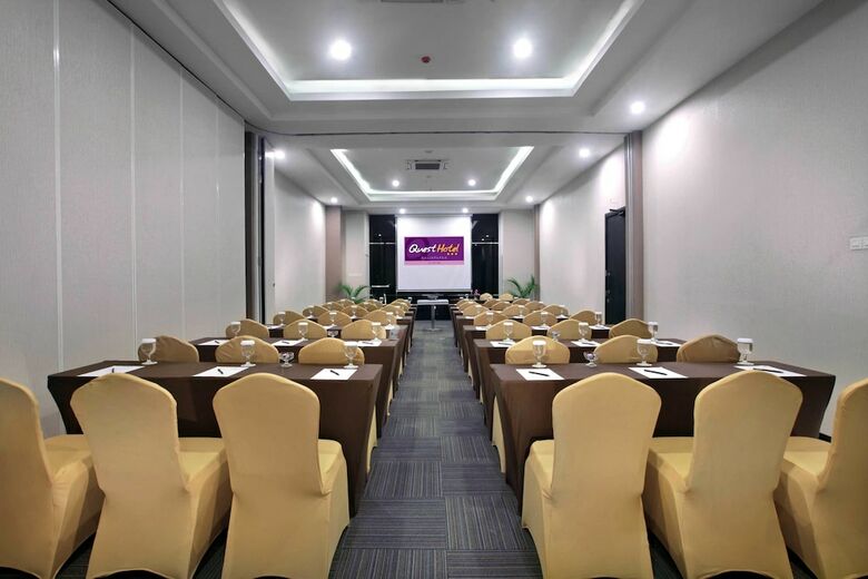Quest Hotel Balikpapan