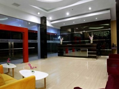 Quest Hotel Balikpapan