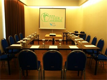 Tebu Hotel Bandung