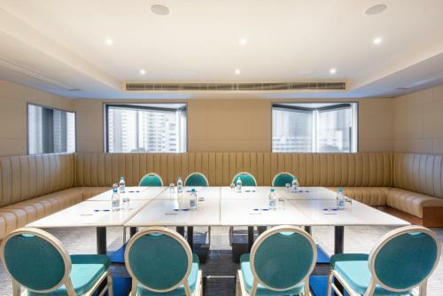 Hotel Holiday Inn Express Hong Kong Mongkok