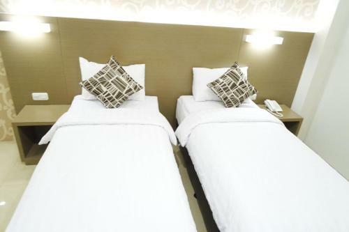 Yokotel Hotel