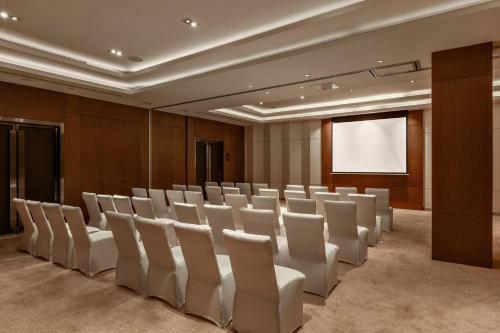 Hotel Crowne Plaza Shanghai Anting