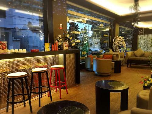 Grand Sovia Hotel