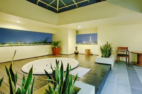 Hotel Prama Grand Preanger Bandung
