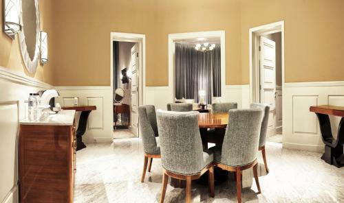 Hotel Prama Grand Preanger Bandung