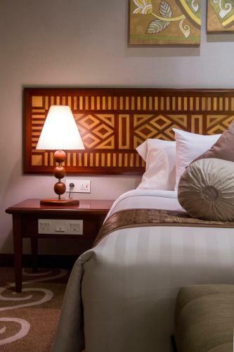 Hotel Prama Grand Preanger Bandung
