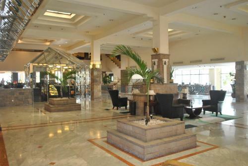 Hotel Prama Grand Preanger Bandung