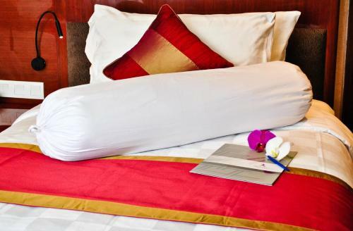Hotel Prama Grand Preanger Bandung
