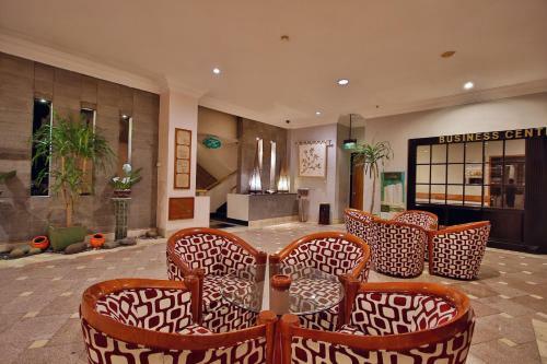 Hotel The Jayakarta Bandung Resort & Spa