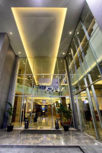 Gino Feruci Braga Hotel