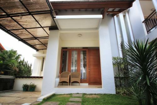 Villa Mawar Syariah