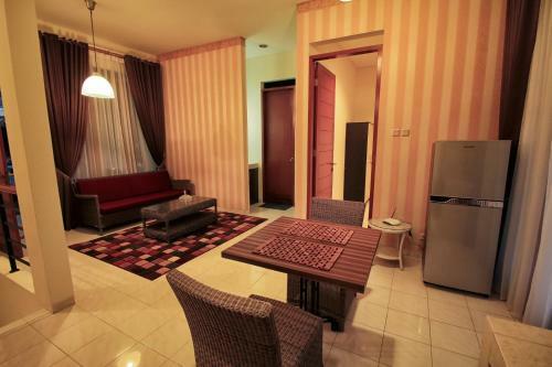 Villa Mawar Syariah