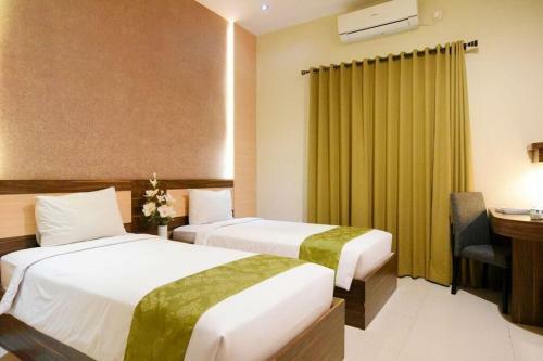 Dpalma Hotel