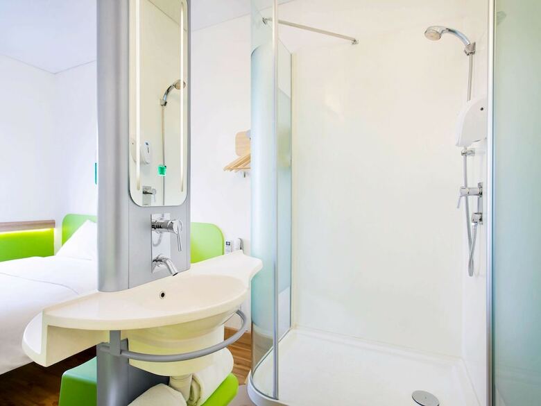 Hotel Ibis Budget Bandung Asia Afrika