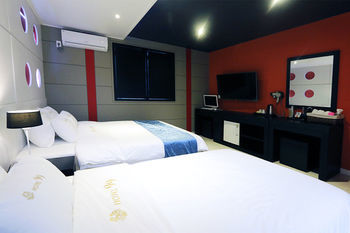 Hotel 99 Boutique