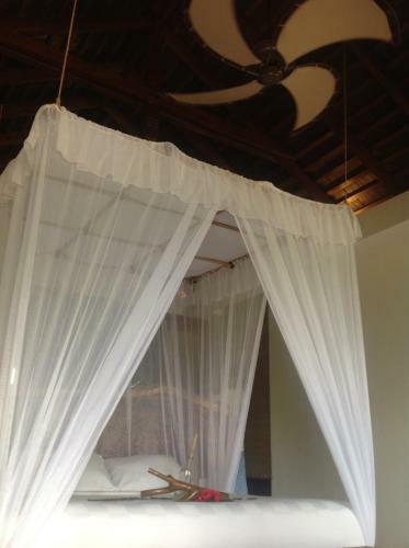 Hotel Naya Gawana Resort And Spa