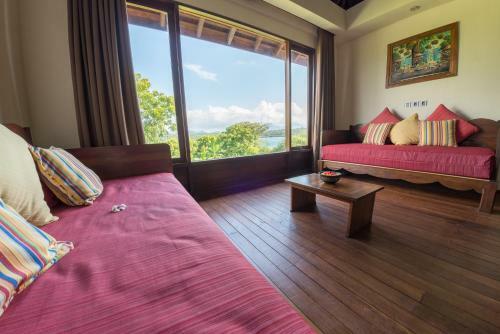 Hotel Naya Gawana Resort And Spa