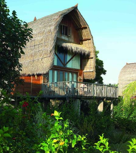 Hotel Naya Gawana Resort And Spa