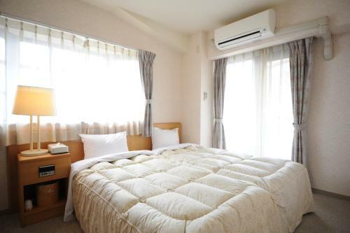 Hotel La Vista Izusan